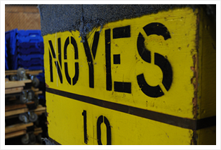 Noyes History